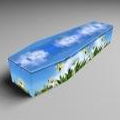 coffins