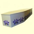 coffins
