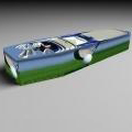 coffins