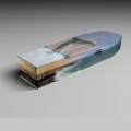 coffins