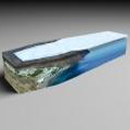 coffins