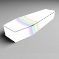 coffins