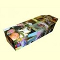 coffins