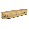 coffins