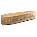 coffins