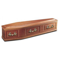 coffins