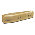 coffins