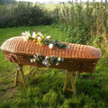 coffins