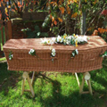coffins