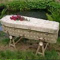 coffins