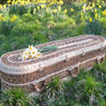 coffins
