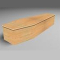 coffins