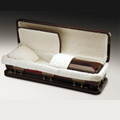 coffins