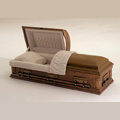 coffins